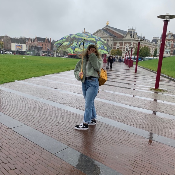 Topshop Dad jeans - Picture 5 of 5